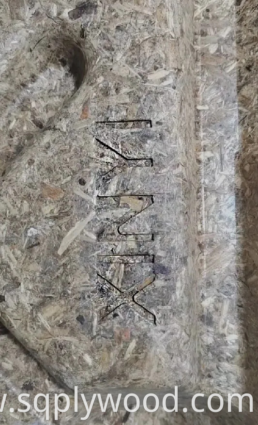 Fumigation-Free Nestable Compressed Wood Pallet